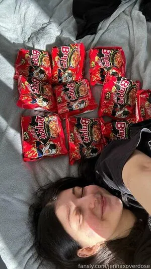 Jennassecret OnlyFans Leaked Free Thumbnail Picture - #N5muBojWET