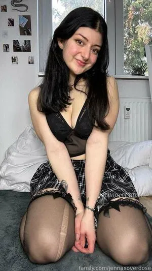 Jennassecret OnlyFans Leaked Free Thumbnail Picture - #v4NlEvhe17