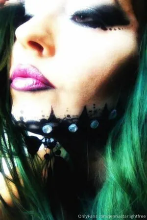 Jennastarlightfree OnlyFans Leaked Free Thumbnail Picture - #0JkJ2scO1h