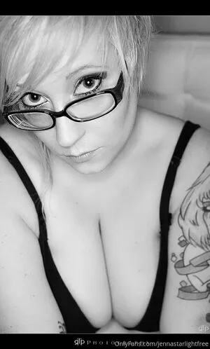 Jennastarlightfree OnlyFans Leaked Free Thumbnail Picture - #2JWx1mDcTm