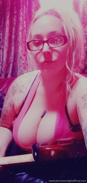 Jennastarlightfree OnlyFans Leaked Free Thumbnail Picture - #3mBvFub4Da