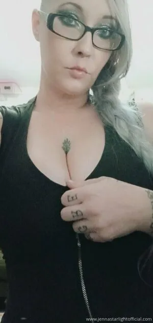 Jennastarlightfree OnlyFans Leaked Free Thumbnail Picture - #4n8aJuXenO