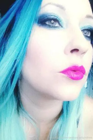 Jennastarlightfree OnlyFans Leaked Free Thumbnail Picture - #96MczdUFby