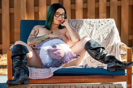 Jennastarlightfree OnlyFans Leaked Free Thumbnail Picture - #DP2I9CJQS0