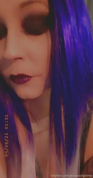 Jennastarlightfree OnlyFans Leaked Free Thumbnail Picture - #DTM1X3u76l