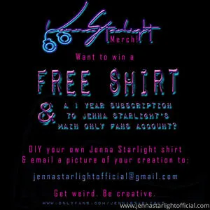 Jennastarlightfree OnlyFans Leaked Free Thumbnail Picture - #H3wsQkSEUH