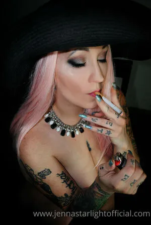 Jennastarlightfree OnlyFans Leaked Free Thumbnail Picture - #HgFaADlfEv