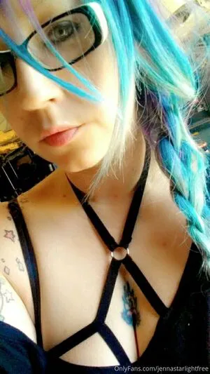 Jennastarlightfree OnlyFans Leaked Free Thumbnail Picture - #J9fnmJcksO