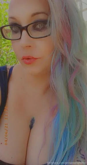 Jennastarlightfree OnlyFans Leaked Free Thumbnail Picture - #JDXpSbm8xc