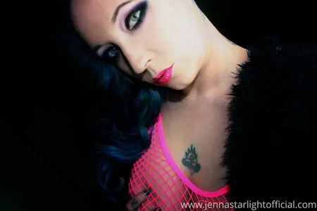 Jennastarlightfree OnlyFans Leaked Free Thumbnail Picture - #JuGggEB4G6