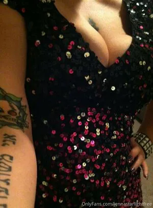 Jennastarlightfree OnlyFans Leaked Free Thumbnail Picture - #KBopeK6BSY