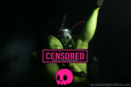Jennastarlightfree OnlyFans Leaked Free Thumbnail Picture - #Qtq3HmF5tt