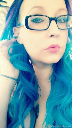 Jennastarlightfree OnlyFans Leaked Free Thumbnail Picture - #V2KggTvzgQ