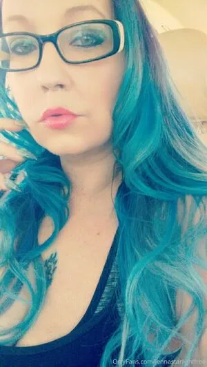 Jennastarlightfree OnlyFans Leaked Free Thumbnail Picture - #V9i4leHvj8