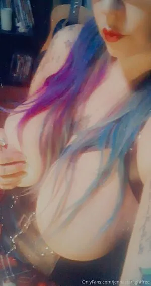 Jennastarlightfree OnlyFans Leaked Free Thumbnail Picture - #WoDknyy4ru
