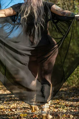 Jennastarlightfree OnlyFans Leaked Free Thumbnail Picture - #YCRILW8WAs