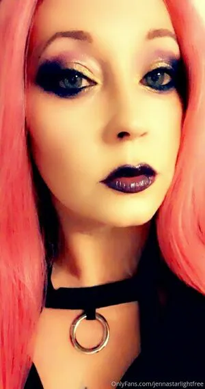 Jennastarlightfree OnlyFans Leaked Free Thumbnail Picture - #Z1emEDVqXy