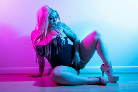 Jennastarlightfree OnlyFans Leaked Free Thumbnail Picture - #avEPIB3C4j