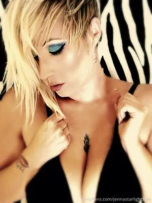 Jennastarlightfree OnlyFans Leaked Free Thumbnail Picture - #cGBEdm6fgu