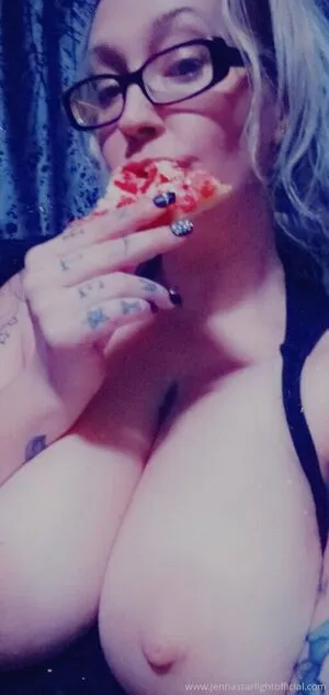 Jennastarlightfree OnlyFans Leaked Free Thumbnail Picture - #d68vZ3QhNX