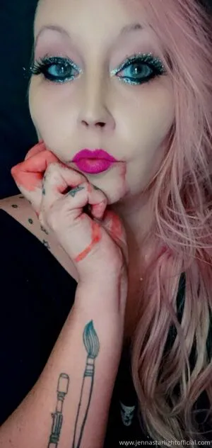 Jennastarlightfree OnlyFans Leaked Free Thumbnail Picture - #dTCfbmcIoX