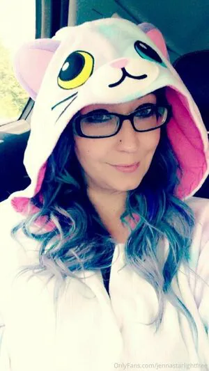 Jennastarlightfree OnlyFans Leaked Free Thumbnail Picture - #howYsXy5rQ