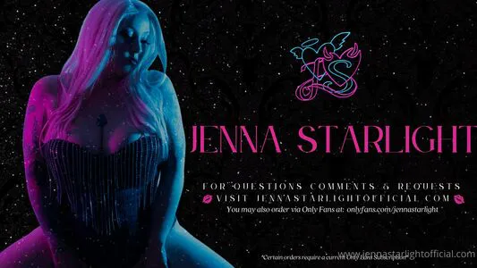 Jennastarlightfree OnlyFans Leaked Free Thumbnail Picture - #khx0maoM1j