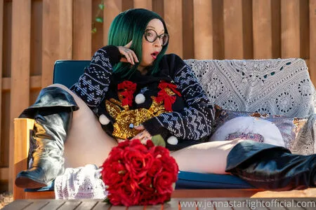 Jennastarlightfree OnlyFans Leaked Free Thumbnail Picture - #kzI0z4ohur