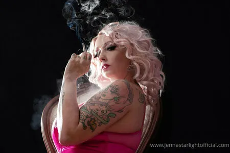 Jennastarlightfree OnlyFans Leaked Free Thumbnail Picture - #mogAOiyGf2