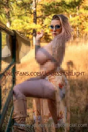 Jennastarlightfree OnlyFans Leaked Free Thumbnail Picture - #rVtBjIGGOQ