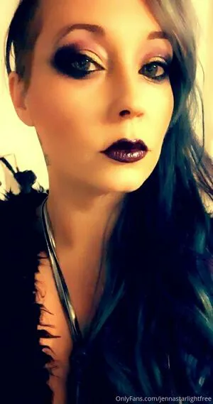 Jennastarlightfree OnlyFans Leaked Free Thumbnail Picture - #t4ppA9JNWI