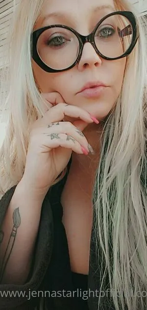 Jennastarlightfree OnlyFans Leaked Free Thumbnail Picture - #thwrgI1hNw