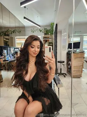 Jennasweetassfree OnlyFans Leaked Free Thumbnail Picture - #GSm7yXfC4C
