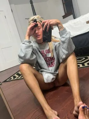 Jennaxo OnlyFans Leaked Free Thumbnail Picture - #3DpE80ZzGX