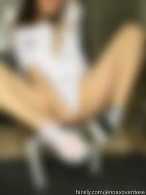 Jennaxoverdose OnlyFans Leaked Free Thumbnail Picture - #AuIhmXTeu2