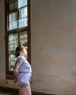 Jennbxo OnlyFans Leaked Free Thumbnail Picture - #bhoZtUD5DX