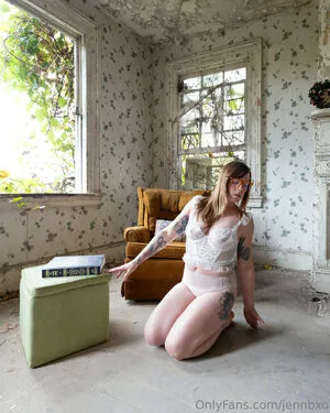Jennbxo OnlyFans Leaked Free Thumbnail Picture - #dyC92BjVgZ