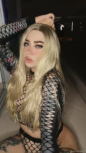 Jenncortes27 OnlyFans Leaked Free Thumbnail Picture - #8QJSwQ91cq