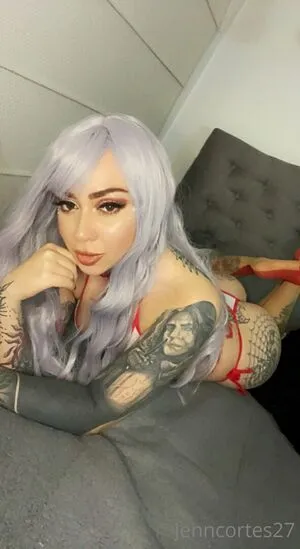 Jenncortes27 OnlyFans Leaked Free Thumbnail Picture - #8iJKEOB0eb