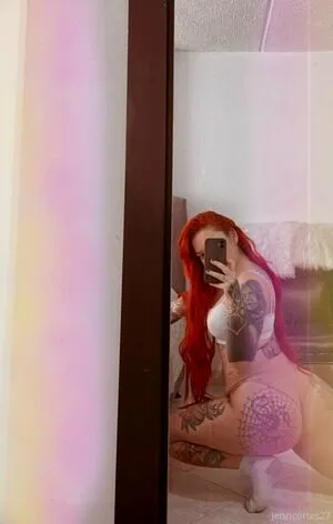 Jenncortes27 OnlyFans Leaked Free Thumbnail Picture - #BQ2DIEn4ZH