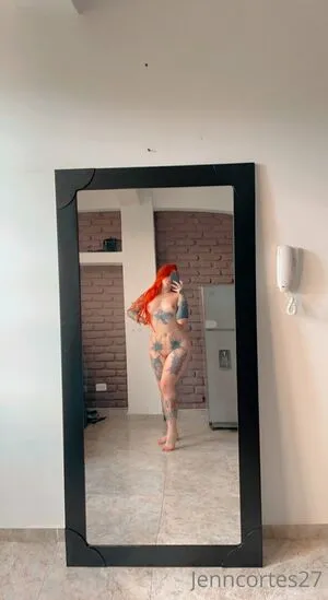 Jenncortes27 OnlyFans Leaked Free Thumbnail Picture - #ISbCc1ne2Q