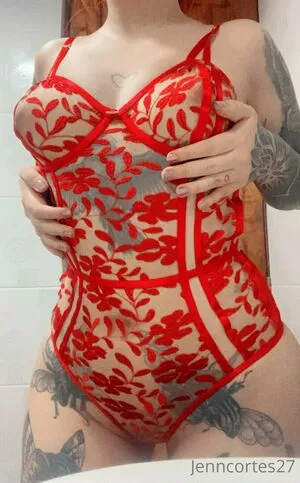 Jenncortes27 OnlyFans Leaked Free Thumbnail Picture - #iKhqlcFRLF