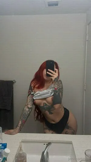 Jenncortes27 OnlyFans Leaked Free Thumbnail Picture - #phLktBjibz