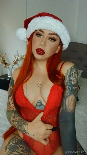 Jenncortes27 OnlyFans Leaked Free Thumbnail Picture - #uqst3P6fK5