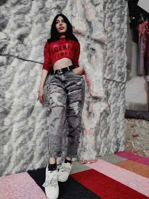 Jenner Mills OnlyFans Leaked Free Thumbnail Picture - #FcsQqx8BZ8