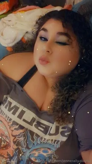 Jennerally Playful OnlyFans Leaked Free Thumbnail Picture - #4OQzKLNLNv