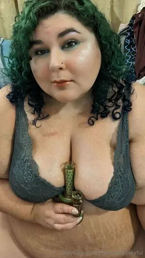 Jennerally Playful OnlyFans Leaked Free Thumbnail Picture - #LEZ3u51q5e