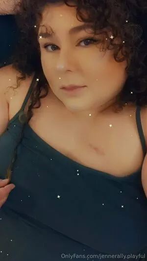 Jennerally Playful OnlyFans Leaked Free Thumbnail Picture - #TqzzWwN4Im
