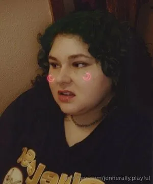 Jennerally Playful OnlyFans Leaked Free Thumbnail Picture - #cB0mcYsSgA