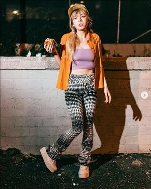 Jennette McCurdy OnlyFans Leaked Free Thumbnail Picture - #8AmIlTi357